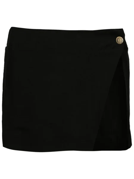 Fustă Amir Slama negru