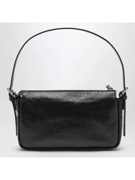 Torebka Fendi czarna