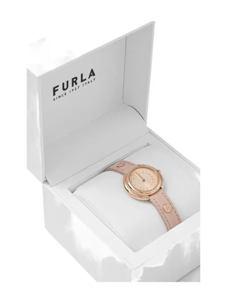 Ceas Furla alb