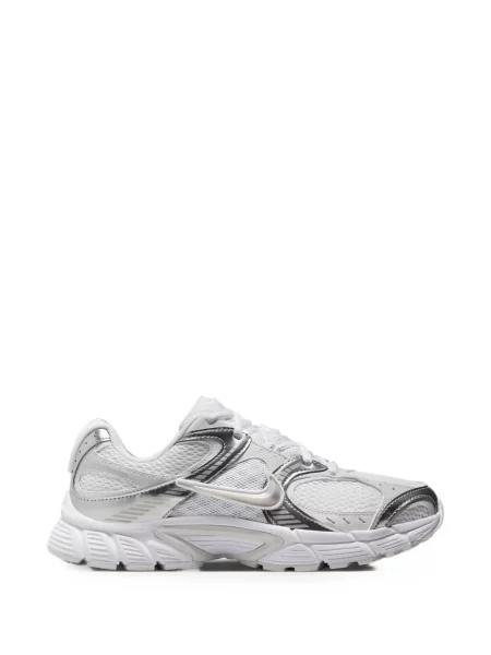 Cu centură sneakerși Nike Vomero gri