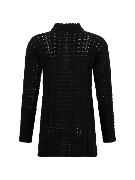 Pulover Moorer negru