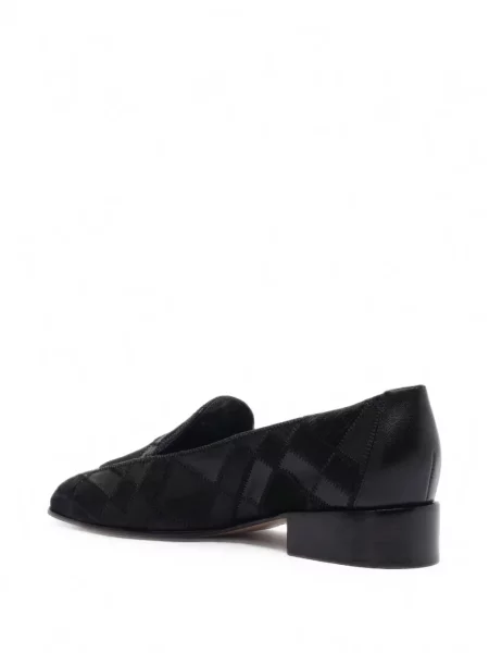 Pantofi loafer Alexandre Birman negru