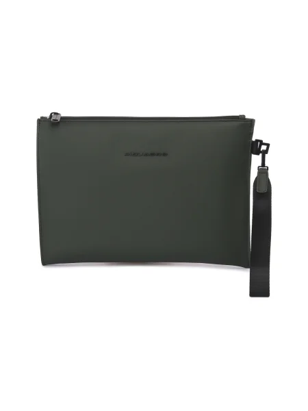 Kabelka Piquadro zelená
