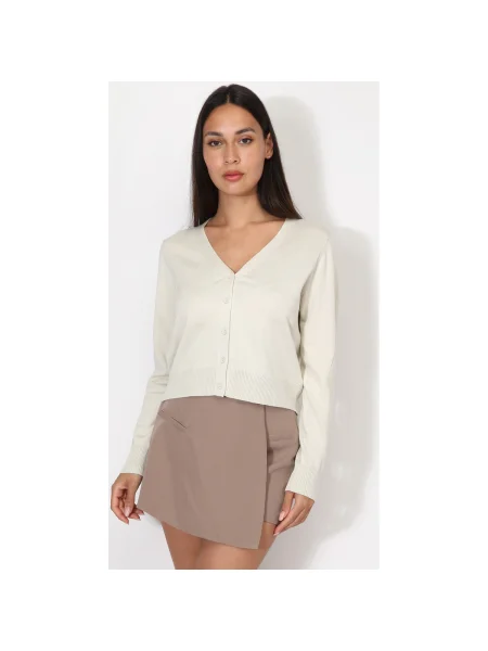 Ruha La Modeuse bézs