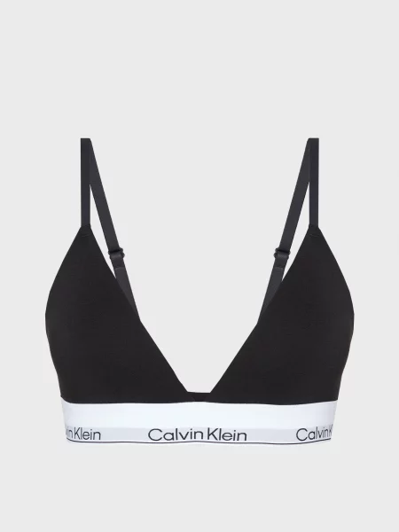 Бюстгальтер Calvin Klein чорний