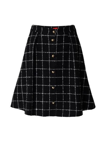 HUGO Krilo črna bela