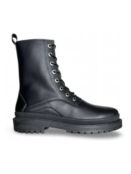 Pantofi Nae Vegan Shoes negru