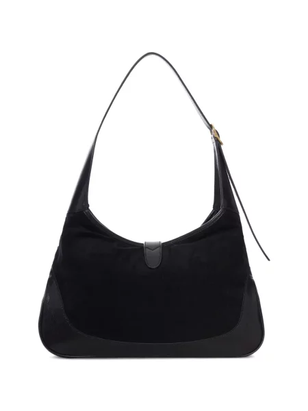 Geantă Gucci din piele negru