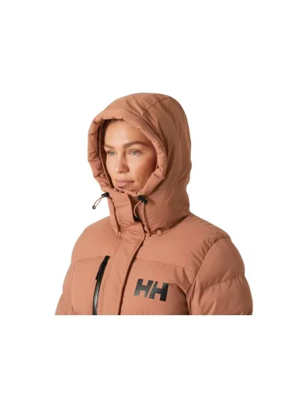 Geacă Helly Hansen roz