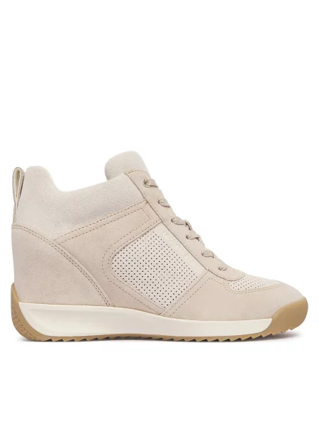 Sneakers MICHAEL Michael Kors bej
