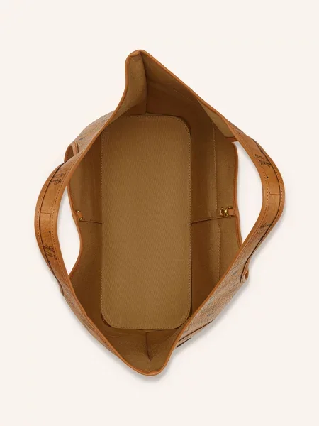 Shopper kabelka Mcm