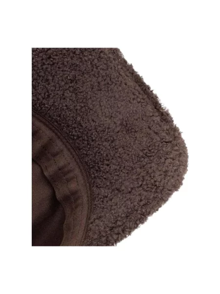 Calvin Klein Șapcă baseball | shearling negru