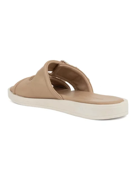 Pantofi Sergio Moretti bej