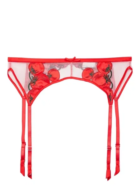 Remen Fleur Du Mal s vezom