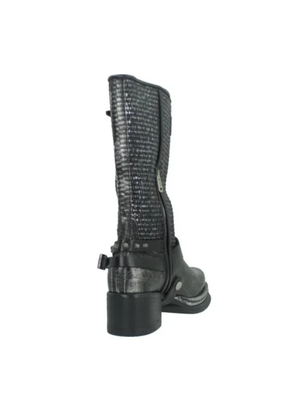Pantofi Ash negru