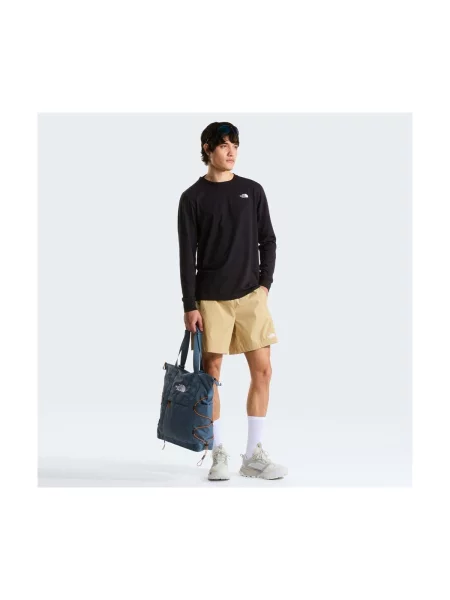 Tricou The North Face negru