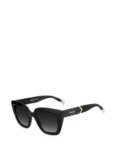 Ochelari de soare Missoni negru