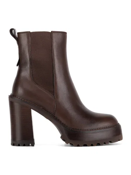 Gino Rossi Botine maro