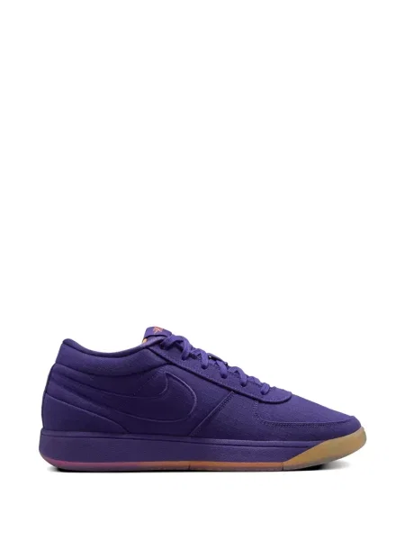Sneakerși Nike violet