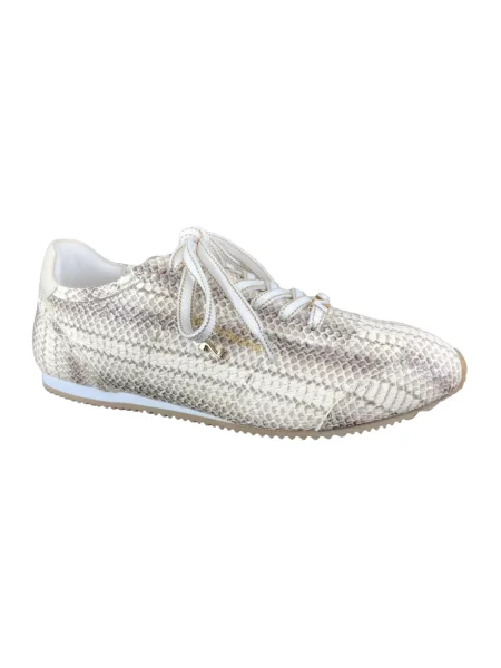 Sneakersy Nathan-baume beżowe