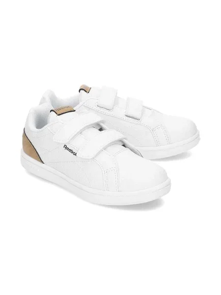 Gyerek félcipő Reebok Sport fehér