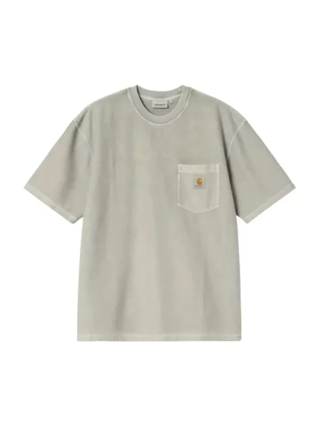 Koszulka Carhartt Wip zielona