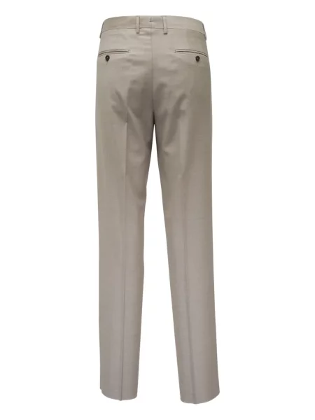 Pantaloni Maurizio Baldassari de lână
