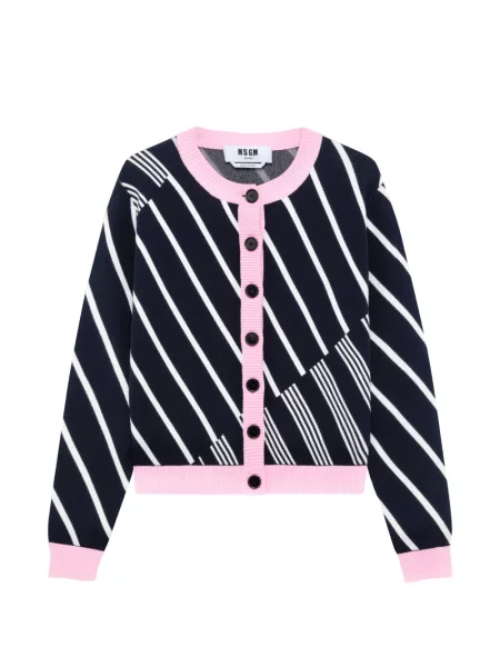 Cardigan Msgm albastru