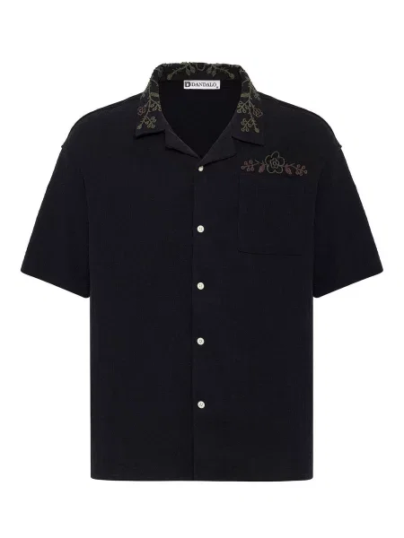 Dandalo Cămașă Rob' negru