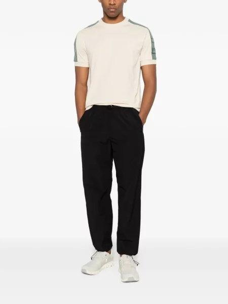 Ριγέ μπλούζα Ea7 Emporio Armani