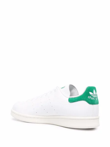 Sneakersy Adidas białe