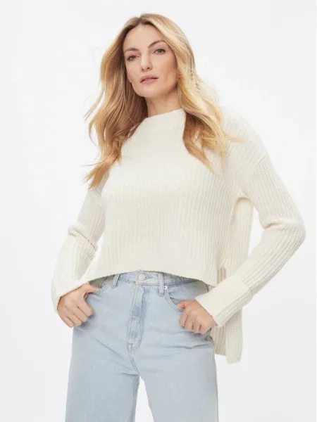 MAX&Co. Pulover Notte bej