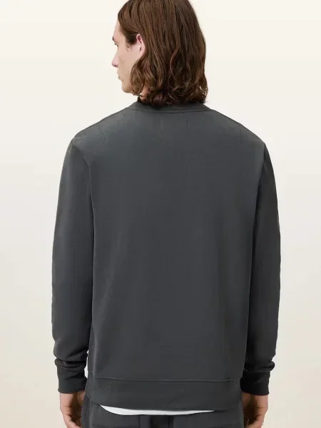 AllSaints Hanorac gri