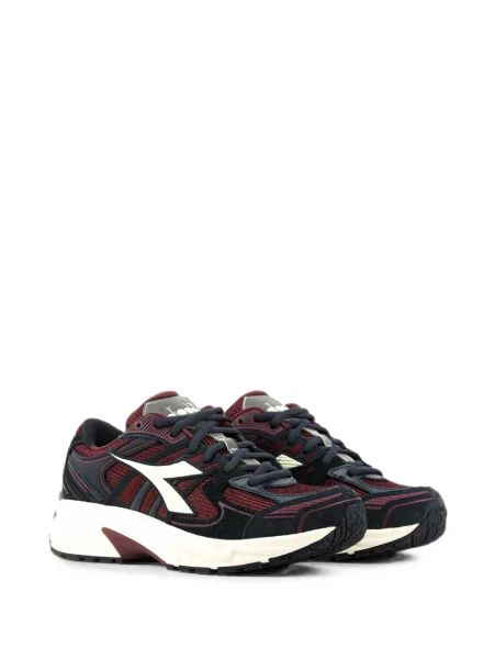 Sneakerși Diadora roșu