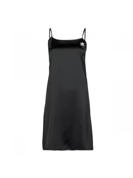 Haljina Adidas crna