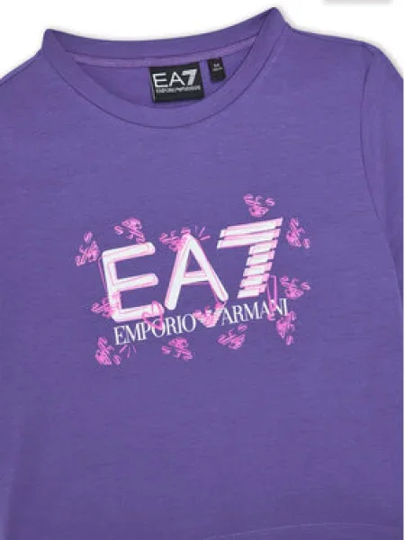 Emporio Armani Póló kék