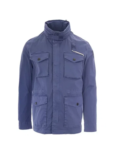 Geacă Blauer albastru