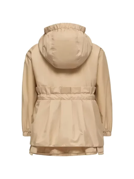 Parka dziecięca Moncler Enfant