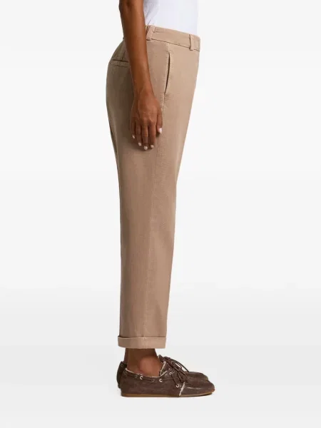 Pantaloni Peserico