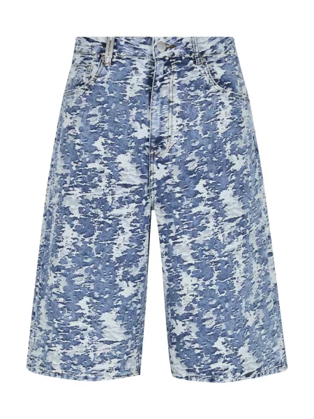 2Y Studios Jeans Junan denim / pastel albastru