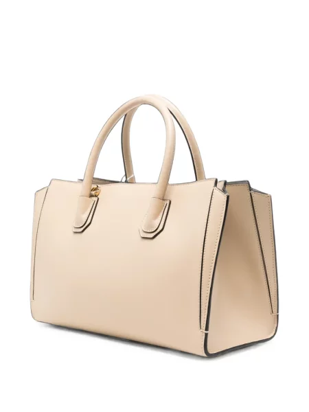 Geantă shopper Givenchy din piele