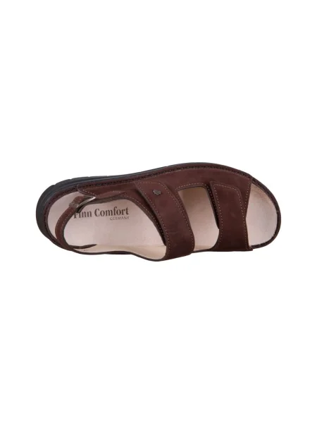 Pantofi Finn Comfort maro