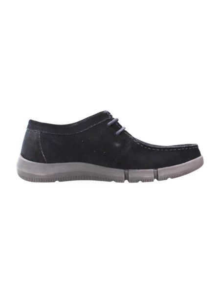 Pantofi Geox albastru