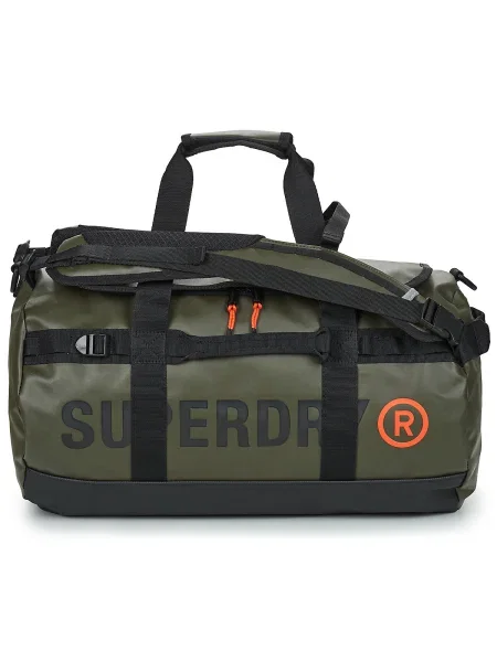 Geantă Superdry
