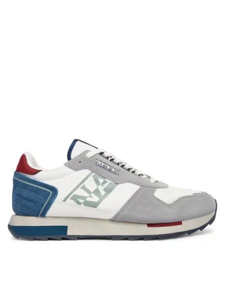 Napapijri Sneakersy Virtus biały