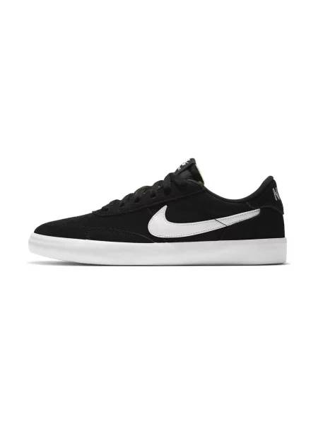 Félcipo Nike fehér