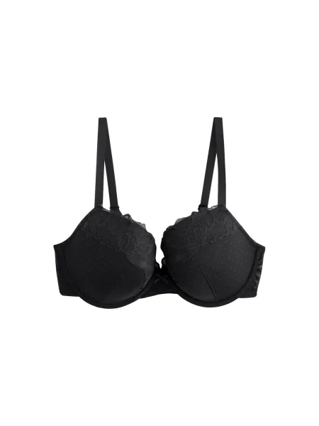 Next Sutien negru