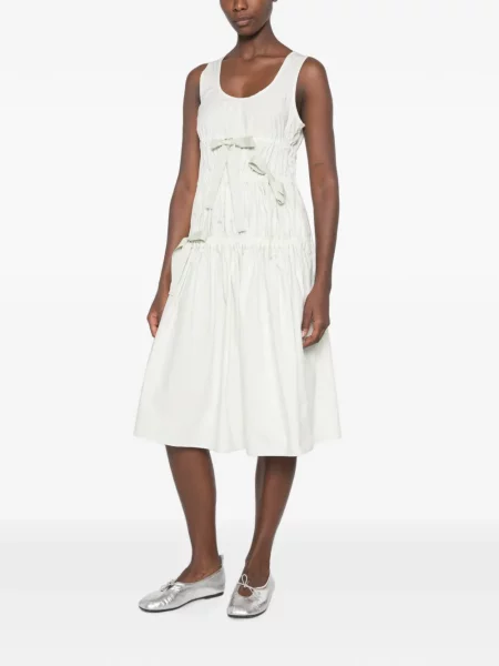 Rochie Cecilie Bahnsen cu funde