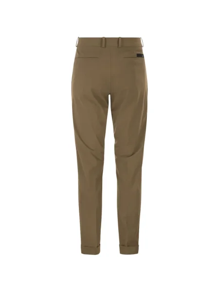 Pantaloni Roberto Ricci Designs maro