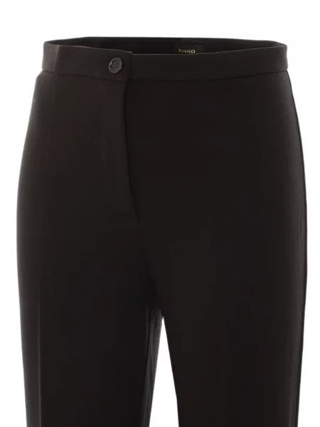Pantaloni Pinko negru